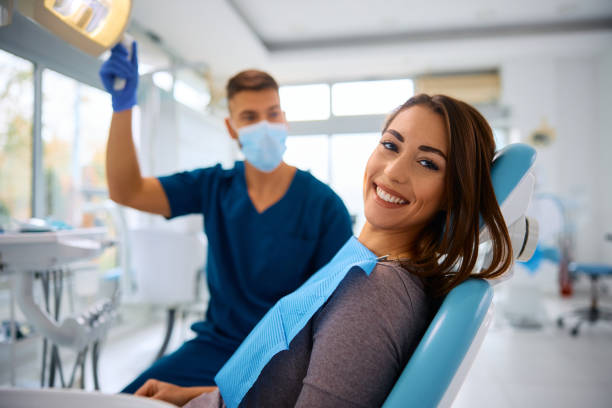 Oral Surgery in Stayton, OR